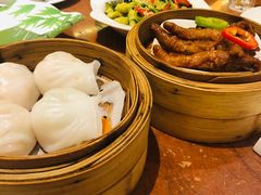 -北海金昌开元名都大酒店·四季轩中餐厅