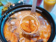 -香香海南菜餐厅