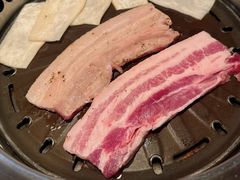 -新石器烤肉(百联川沙店)