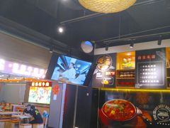 -牛腩之旅·牛腩牛杂煲(光启城美食城店)
