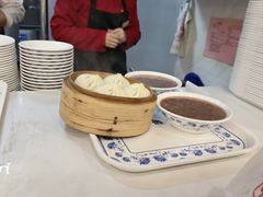 -庆丰包子铺(西单店)
