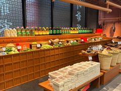 -许爷家·生态湖鲜(徐汇日月光店)