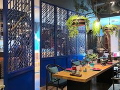 -香雪海·蘇面館(湖滨店)