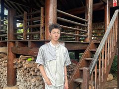 -云南民族村