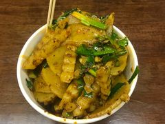 -米屋石锅拌饭(师大店)
