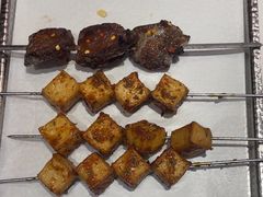 -轻松串吧(亦庄上海沙龙店)