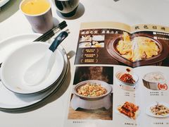 -秋色客家菜(南山店)