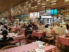 -西贝(华发商都店)