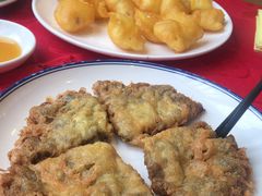 -抱德·潮汕味(敦和店原惠城鱼仔)