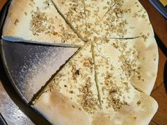 -楼兰新疆主题餐厅(坂田佳华领汇广场店)