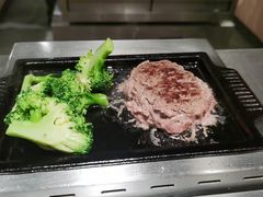 -肉肉大米(金虹桥店)