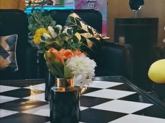-INLOVE KTV(古墩印象城店)
