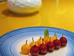 -红棉中餐厅·广州海航威斯汀酒店