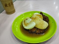 -北万新包子店(淮海店)