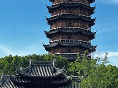 -北寺塔