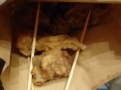 -傅强排骨(成都总店)