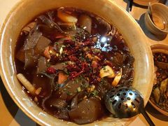-龙门阵茶屋川菜馆(武康路店)