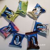 7种味道的奥利奥