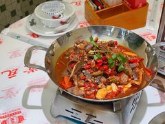 -堂瓦里·33年传统赣菜(第一街区店)