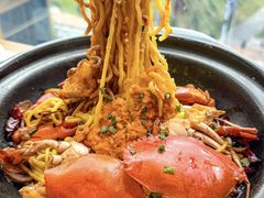 -不仔客海鲜·烧烤·270度海景餐厅(大东海店)