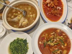 -齐家花园大酒店(宝山店)