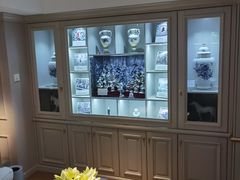 -Me Coffee下午茶艺术空间