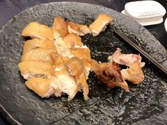 -麒麟中餐厅·经典粤菜·地道菜式老字号(广州长隆酒店)