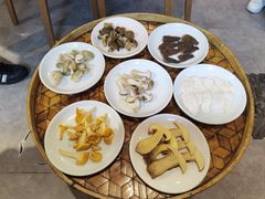 -一坐一忘云南菜(三里屯店)