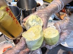 -争先鲜·蒸汽海鲜自助·鲜切牛肉