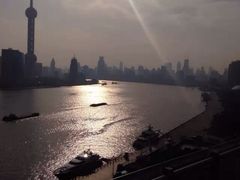 -外滩悦榕庄·海怡西餐厅