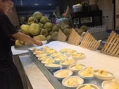 -川骄海鲜自助(亚运村店)