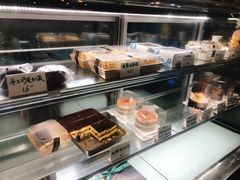 -逸绮瑶澜Miss Mousse Cake蛋糕(三里屯SOHO店)