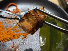 -泥炉烧肉师(新街口金銮巷店)