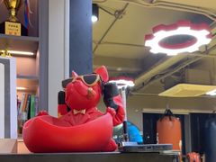 -大焱搏击·泰拳·拳击俱乐部(大柏树店)