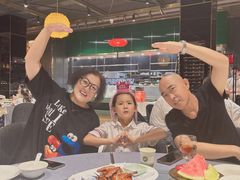 -苏先生海鲜渔庄(金桥店)