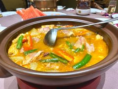 -鸽子张·家宴(黄辛庄旗舰店)