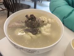 腌笃鲜-春餐厅