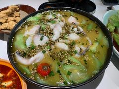 -乔阿马·江南味·驴肉香(龙湖华泾天街店)