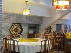 -老灶味道·本帮菜(昌平路店)