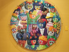 -德基艺术博物馆