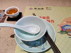 -点都德(千灯湖环宇城店)