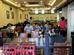 大堂-小姜锅贴(凤凰街店)