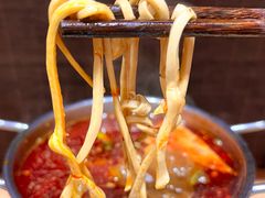 -独食火锅·半米屋台(望平街店)