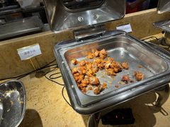 -芭菲盛宴·环球美食(北城国际店)