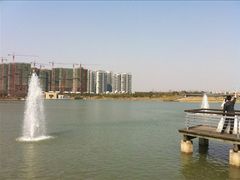 -白塘生态植物园