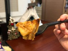肉桂苹果-Pie Bird(新闸路店)