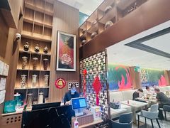 -凤来粤菜馆(珠江新城店)
