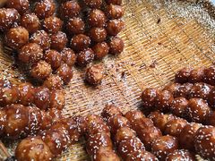 -邓记新一代糖油果子(四川煤管局供销公司职工宿舍店)