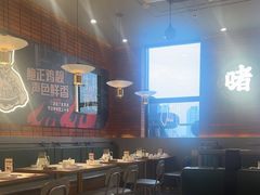 -火啫啫·粤式啫啫煲(南通首店)