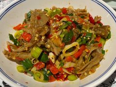 去骨鸭掌-壹盏灯(惠农店)